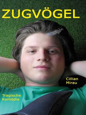 cover image of Zugvögel